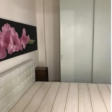 La Del Saraceno Apartamento *