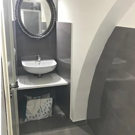 La Del Saraceno Apartamento *